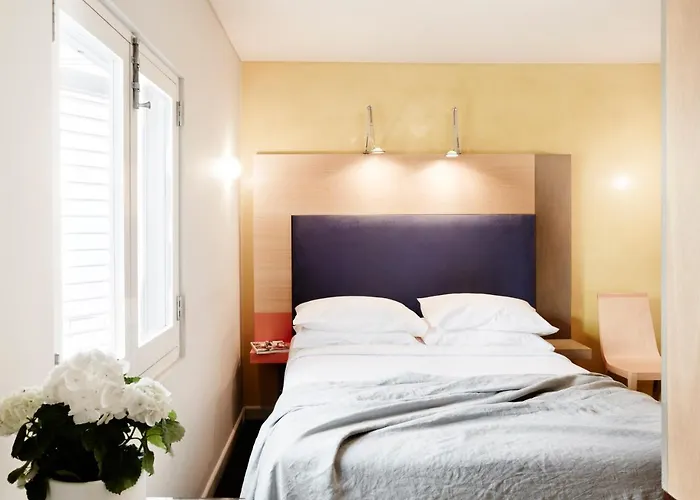 Small Double Room