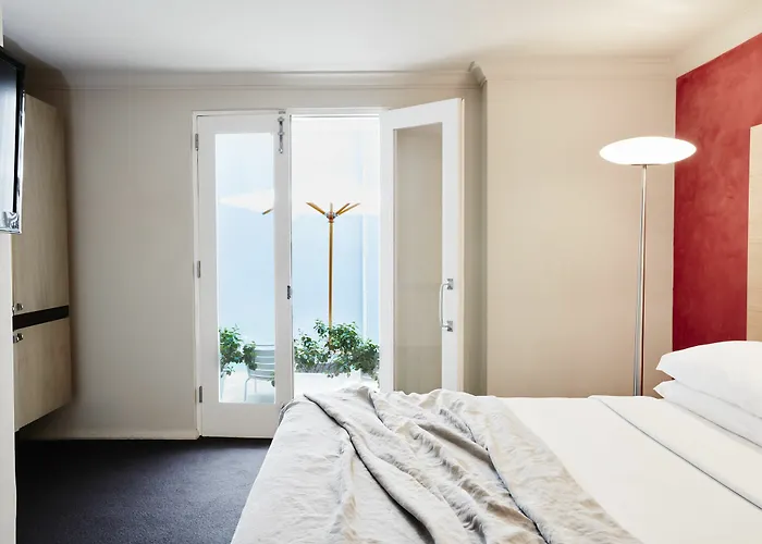 Premium Deluxe King Room