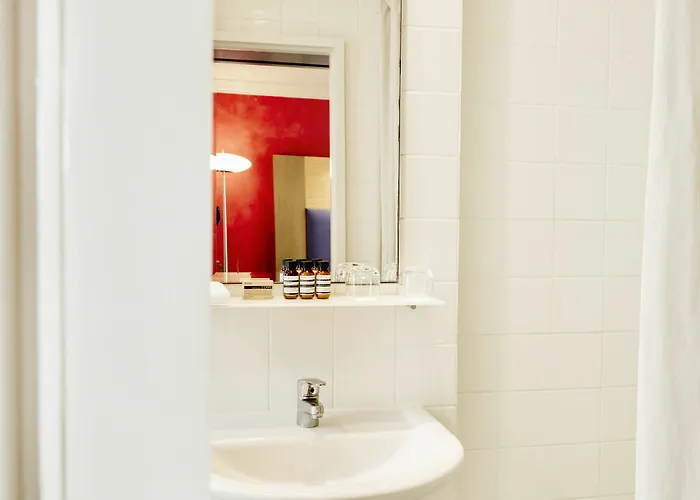 Premium Deluxe King Room